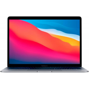 Skärmbyte Macbook Air 13" Retina A2337 Silver