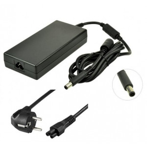 CoreParts Strömadapter för Acer bärbar dator 180W 19.5V 9.23A 5.5*1.7 Inklusive EU Strömsladd, W125917882, MBXAC-AC0006, KP.18001.008