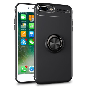 Skal iPhone 7 Plus / 8 Plus med ringhållare SK-i143