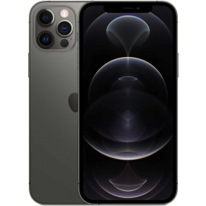 Apple iPhone 12 Pro 128GB - Grafit Nyskick Grade A+