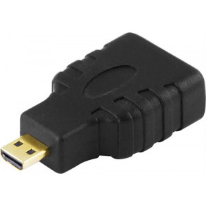 Micro HDMI till HDMI