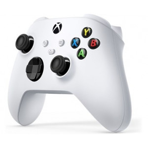 Microsoft Xbox Series X Wireless Controller Vit