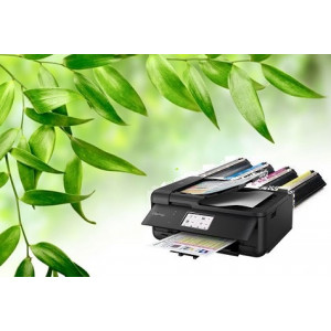 Canon Toner 731 Gul 1500 sidor.