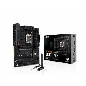 Moderkort AM5 B650 ASUS PRIME B650M-E WIFI