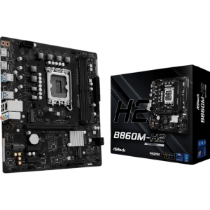 Intel S1851 ASRock B860M-H2