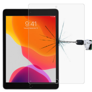Skärmskydd iPad 10.2 iPad 7, iPad 8, iPad 9, iPad 2021 iPad 2020 iPad 2019 Härdat Glas SS-iP8