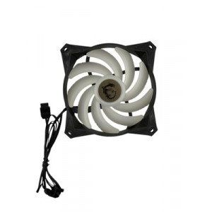 Fläkt 120mm (120x120x25) A-RGB MSI APA1225M12