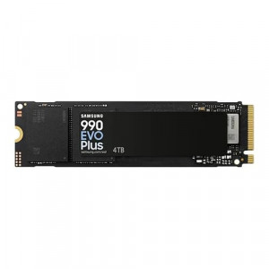 SSD - M.2 - 4TB - Samsung 990 EVO Plus