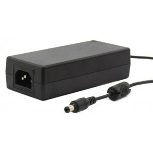 Nätadapter 24V | 3A | 72W | 6.3x3.0mm till POS 101161