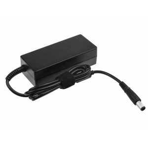Nätadapter för Dell Inspiron 1546 1545 1557 XPS M1330 M1530 19.5V 3.34A 65W åttkantig