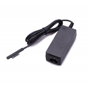 Nätadapter för Microsoft Surface Pro 3 i Pro 4 1625 36W 12V 2,58A magnetisk