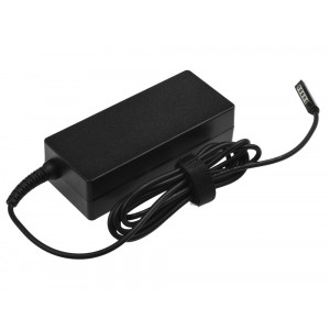 Nätadapter för Microsoft Surface RT RT 2 Pro i Pro 2 1512 1536 12V 3.6A 48W