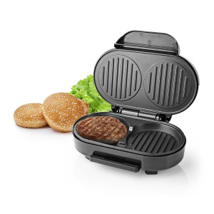 Hamburgar Maker
