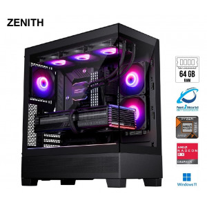 Gaming dator NET2WORLD ECLIPSE