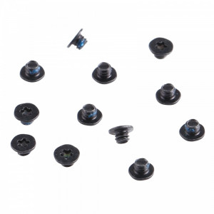 Skruvar Antenn Macbook Pro A1706 A1707 A1708 12st