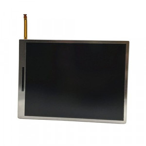 Nintendo 2DS XL botten LCD skärm