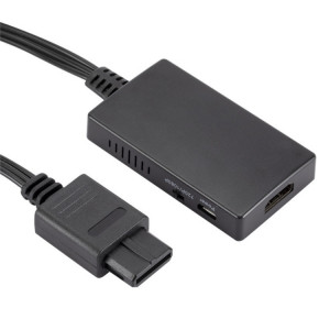 Nintendo 64 till HDMI-omvandlare