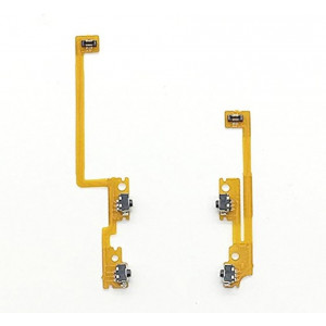 Nintendo Switch 3DS XL flex cable button ZL ZR