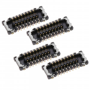 Nintendo Switch FPC-kontaktuttag för SD kortläsare