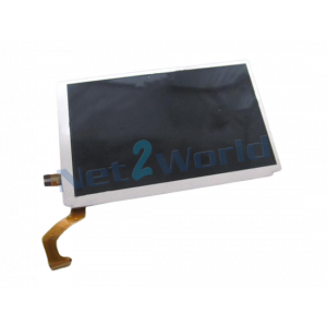 Nintendo 3DS XL/LL LCD Skärm Nintendo 3DS - Vit 