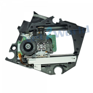 PS5 DVD Laserlins med delar KEM-497AAA PS5 