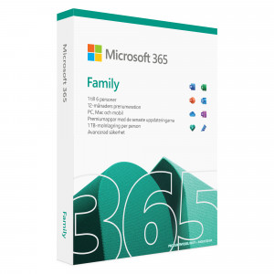 Office 365 Family
