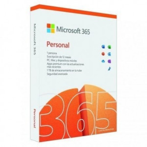 Office 365 Personal