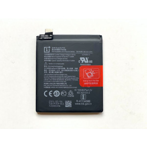 Batteri OnePlus 8 PRO BLP759 3.85V 3900 MAH BT.BLP759