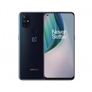 OnePlus Note N10 5G Glasreparation komplett byte av både glas och LCD