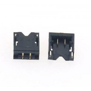 Original Battery Socket Connetor Port Replacement for Switch Joycon