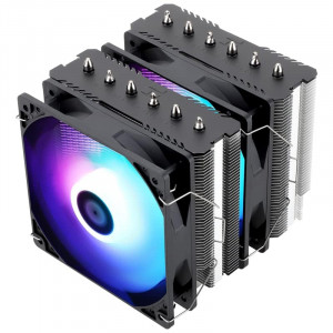 Thermalright Peerless Assassin 120 SE ARGB CPU luftkylare