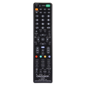 Fjärrkontroll Sony TV