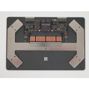 Pekplatta Macbook Air 13" A1932 (2018-2019) Grå 661-11906