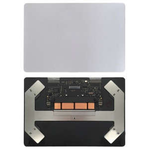 Pekplatta Macbook Air 13" A1932 (2018-2019) Silver 661-11907
