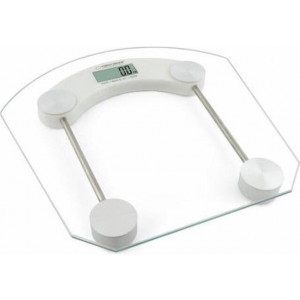 Personvåg Elektronisk Glas EBS008W