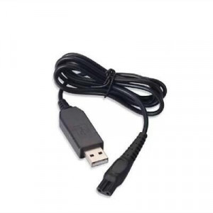 USB-laddningskabel HQ8505 15V Philips Rakapparater