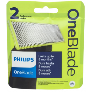 Philips OneBlade QP220 Rakblad 2-pack QP220/51
