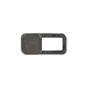 Webbkameraskydd Magnetisk Metall Privacy Matters PM-Webcam