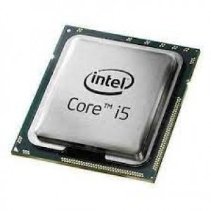 Processor - Intel S1150 i5-4460 2.9/3.4GHz Tray