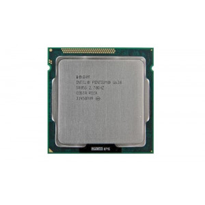 Processor - Intel S1155 Pentium G640 2.8GHz Tray
