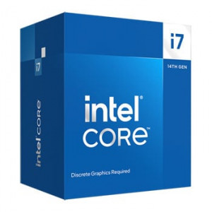 Processor Intel S1700 i7-14700F 3.4GHz BOX BX8071514700F