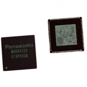 PS4 Chipset HDMI MN864729 CUH-1200 Playstation 4