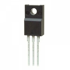 PS4 Chipset PSU Mosfet Transistor TO220 24NM60N 24NM60N