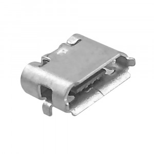 PS4 DC-kontakt micro USB till handkontroll NPS4077