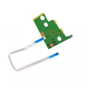 PS4 DVD On/Off knapp PS4 Slim TSW-001 TSW-001