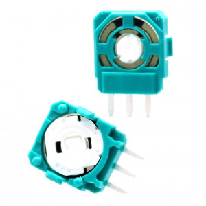 PS5 3D Joystick Steuer modul 3-pin 2par handkon