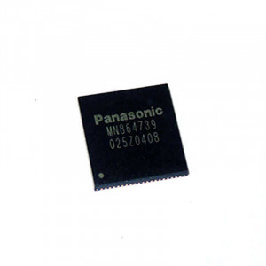 PS5 Chipset HDMI MN864739 Panasonic Playstation 5