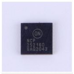 PS5 Chipset moderkort power NCP252160 Playstion 5 NCP252160