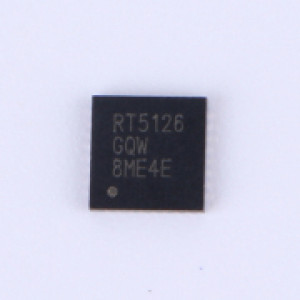 PS5 Chipset moderkort power RT5126 Playstion 5 RT5126