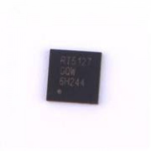 PS5 Chipset moderkort power RT5127 Playstion 5 RT5127
